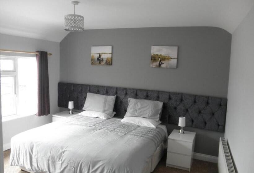 豪华房间, Fitzpatrick S Tavern And