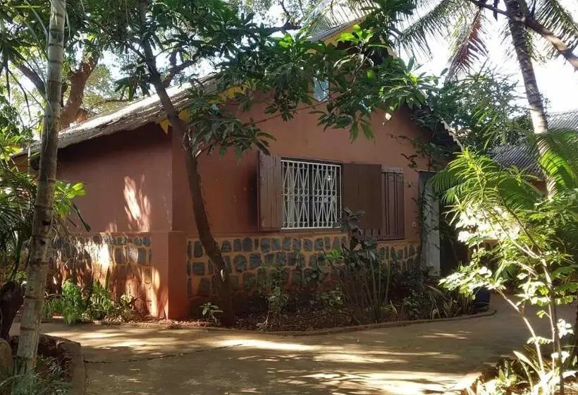 اتاق استاندارد, Le Village Diego
