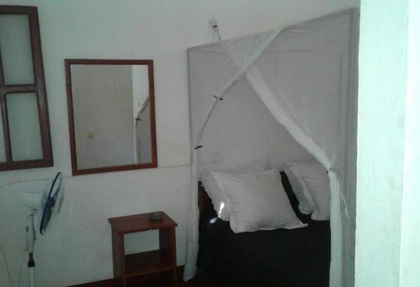 スタンダードルーム, Le Village Diego