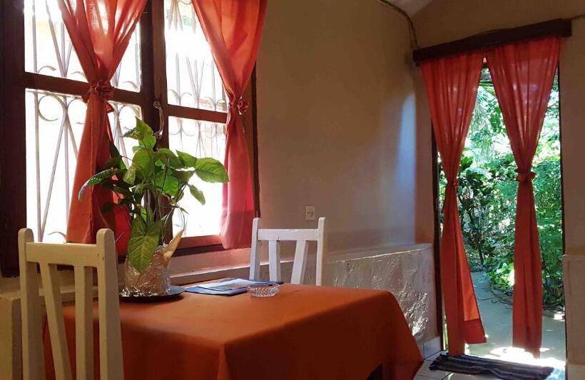 家族用バンガロー, Le Village Diego