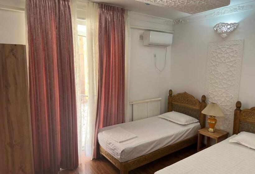 חדר סטנדרט עם מרפסת, Prestige Terrace