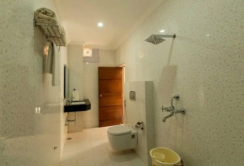 Deluxe-huone, Kumbhalgarh Fort Resort