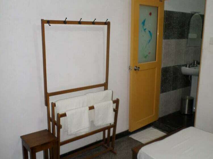 エコノミールーム, Lodge In 611