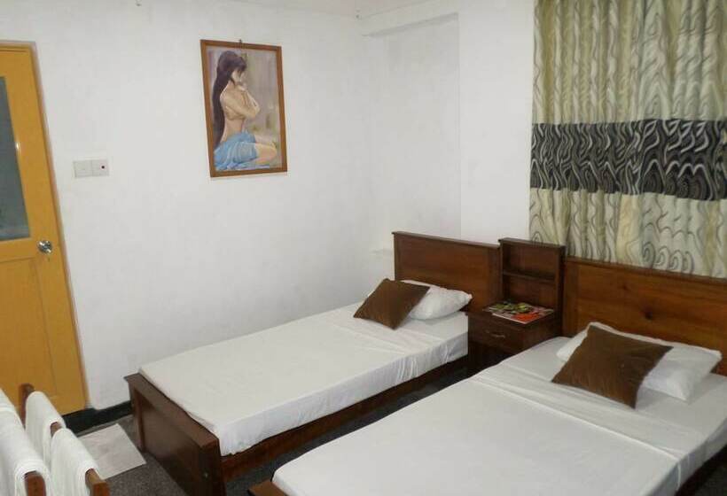 Номер Economy, Lodge In 611