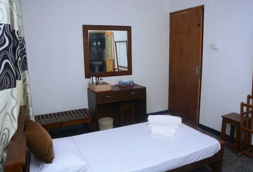 エコノミールーム, Lodge In 611