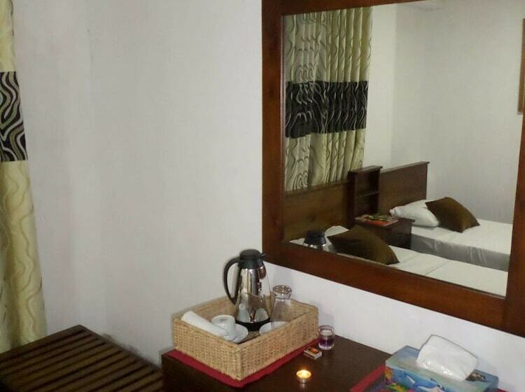 エコノミールーム, Lodge In 611