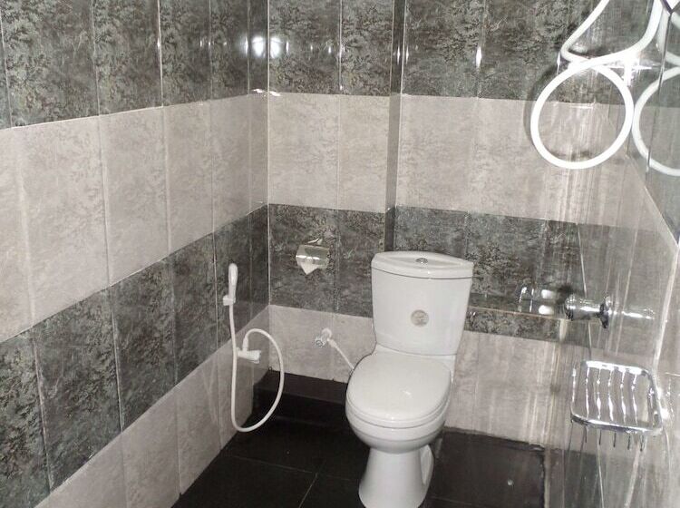 エコノミールーム, Lodge In 611