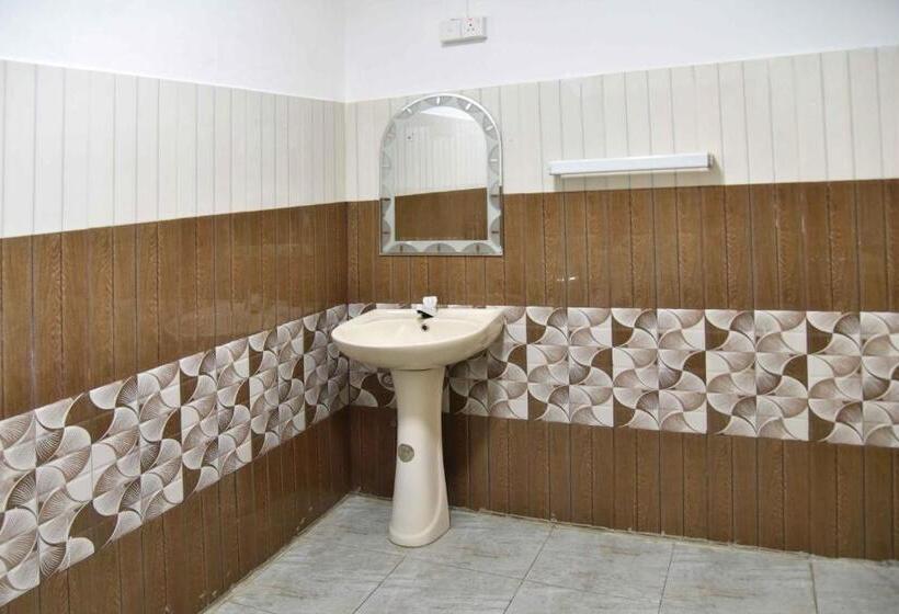 スタンダードルーム, Lodge In 611