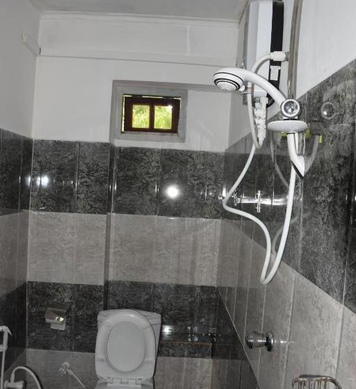 スタンダードルーム, Lodge In 611