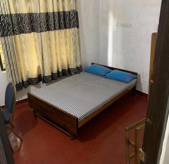 バス共有のスタンダードルーム, Lodge In 611