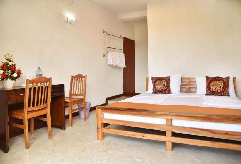 Номер Deluxe с Балконом, Lodge In 611