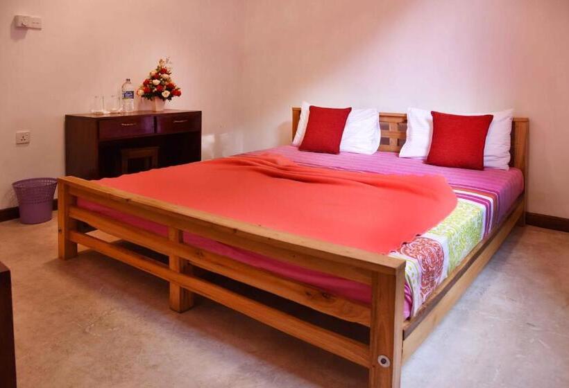 غرفة ديلوكس, Lodge In 611