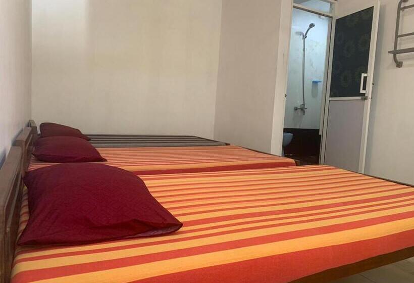 Номер Economy, Lodge In 611