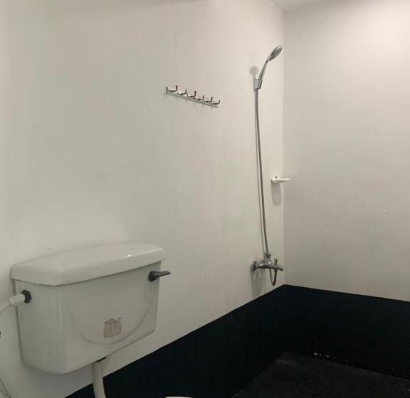 エコノミールーム, Lodge In 611