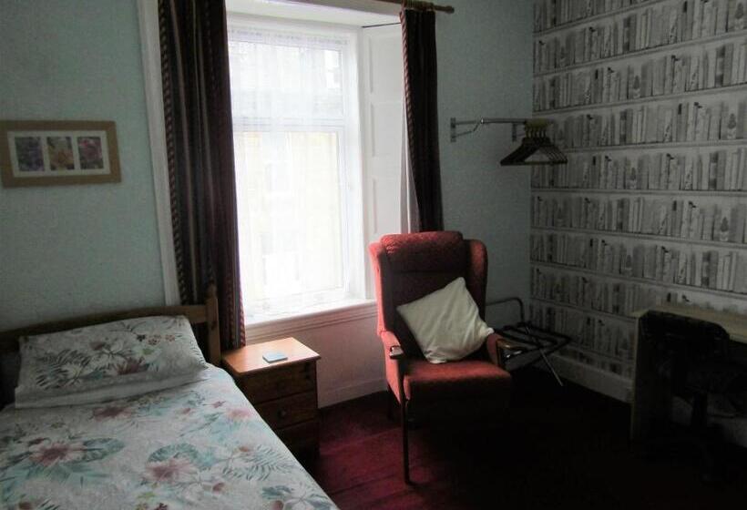 Номер Стандарт Индивидуальный, Athollbank Guest House