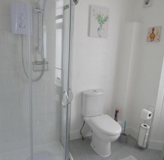 Семейный Номер, Athollbank Guest House