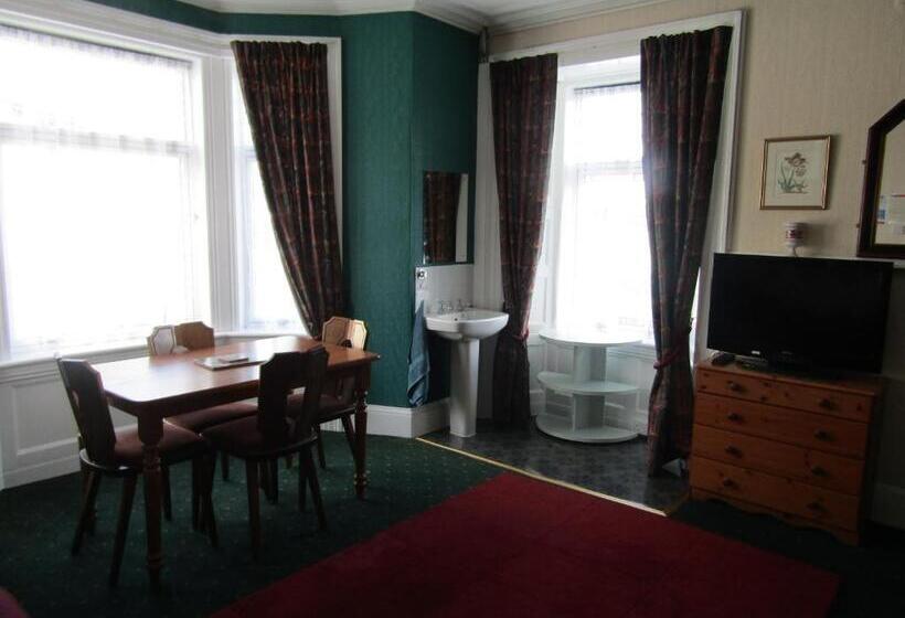 Семейный Номер, Athollbank Guest House