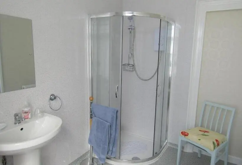 اتاق استاندارد, Athollbank Guest House