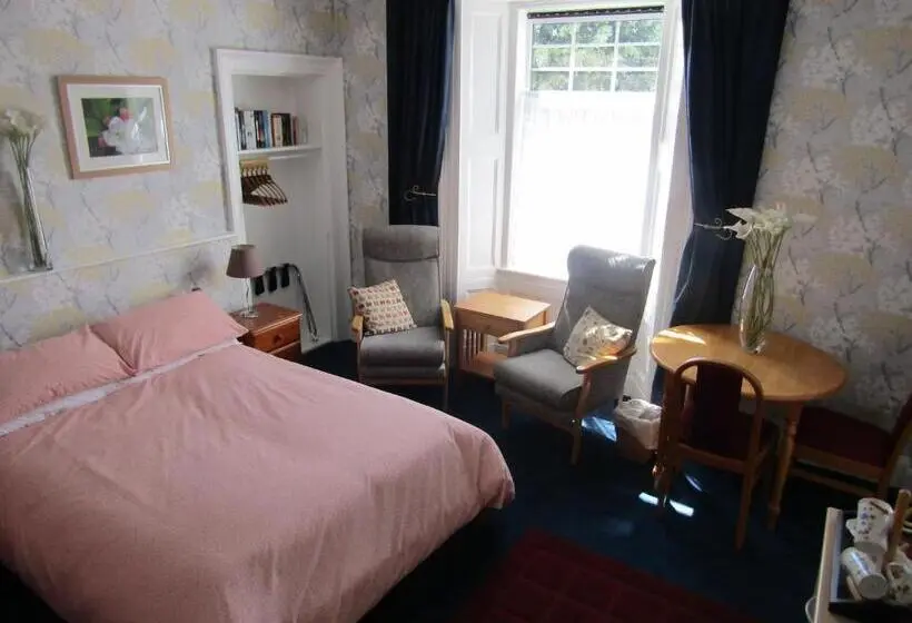 اتاق استاندارد, Athollbank Guest House