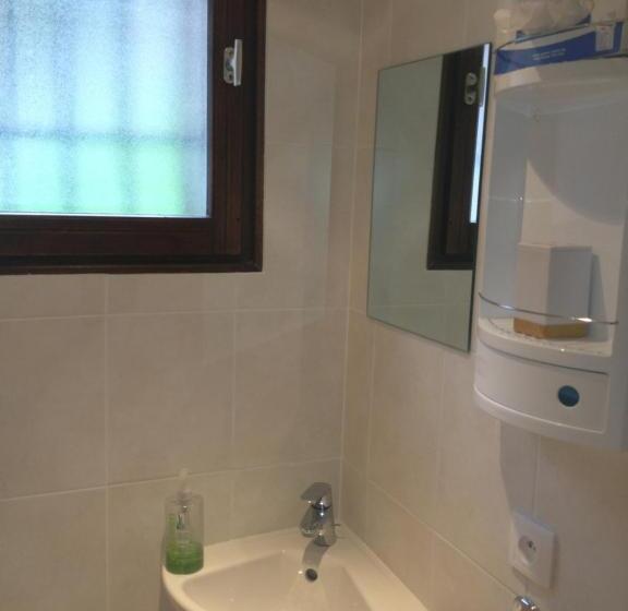 Номер Стандарт, Chalet Peloton