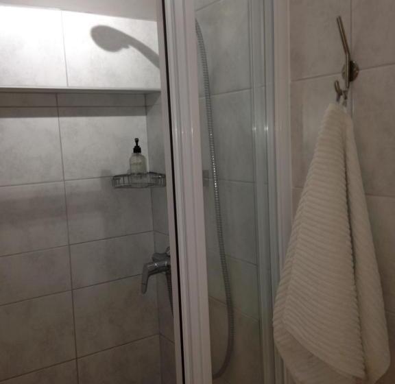 Номер Стандарт, Chalet Peloton