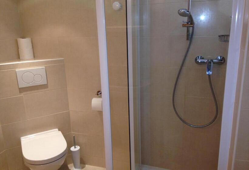 Номер Стандарт, Chalet Peloton