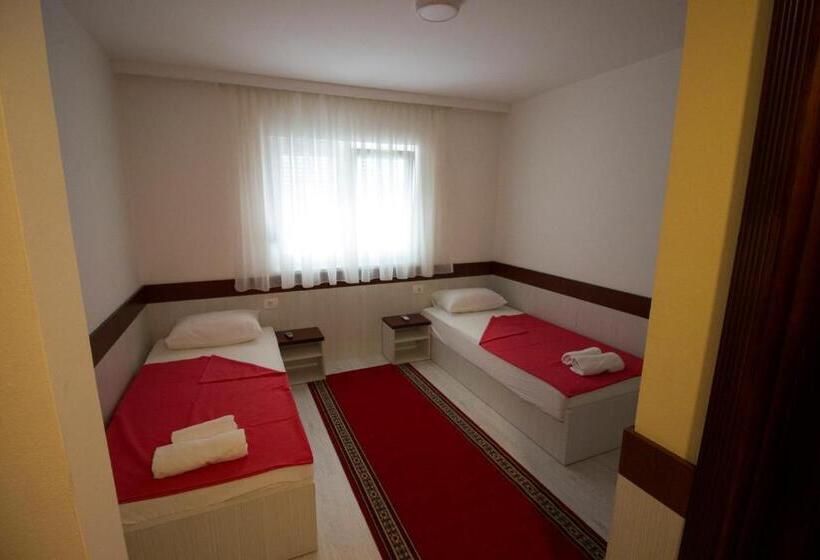 اتاق استاندارد, Villa Bojcic