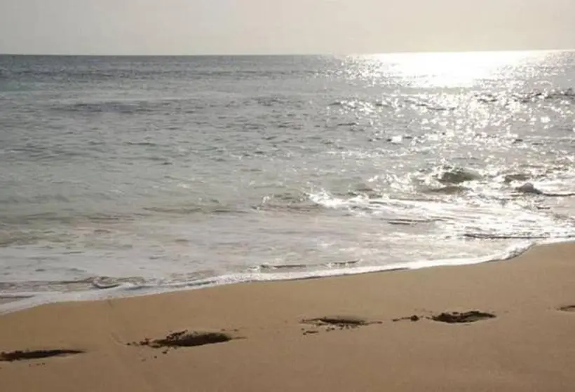 اتاق استاندارد با سرویس بهداشتی مشترک, Hostels Holiday Cape Verde
