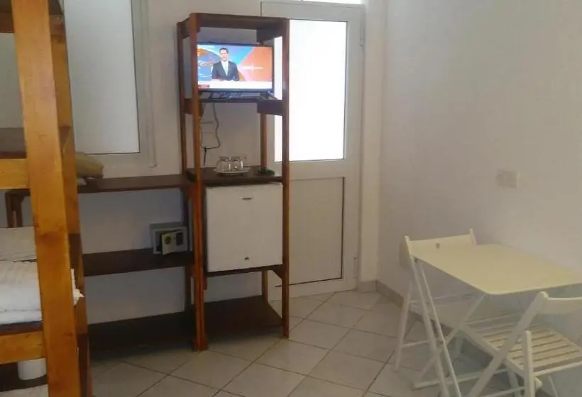 اتاق استاندارد, Hostels Holiday Cape Verde