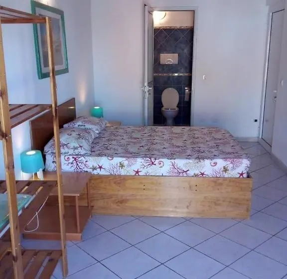 Suite with Terrace, Hostels Holiday Cape Verde