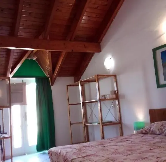 Suite with Terrace, Hostels Holiday Cape Verde