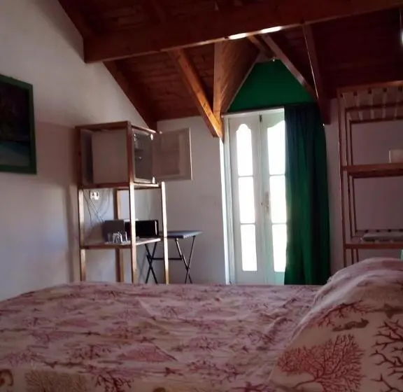 Suite with Terrace, Hostels Holiday Cape Verde