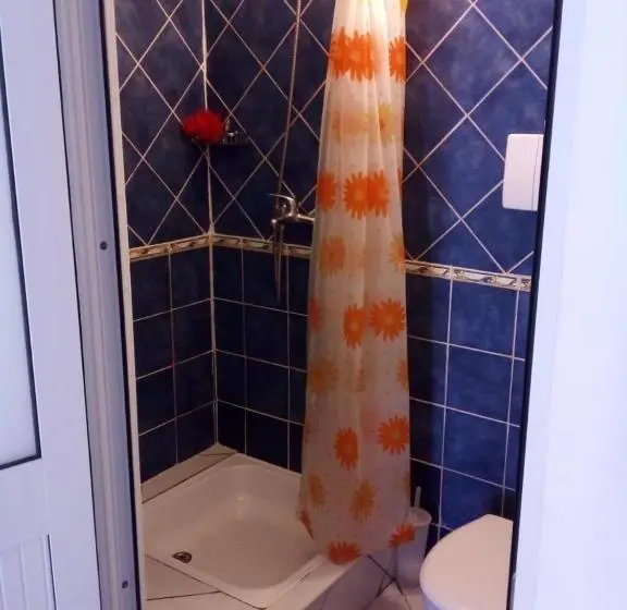 Suite with Terrace, Hostels Holiday Cape Verde