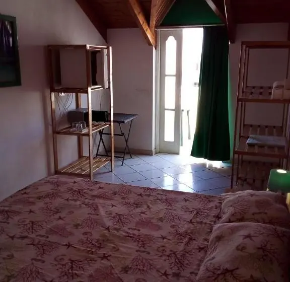 Suite with Terrace, Hostels Holiday Cape Verde
