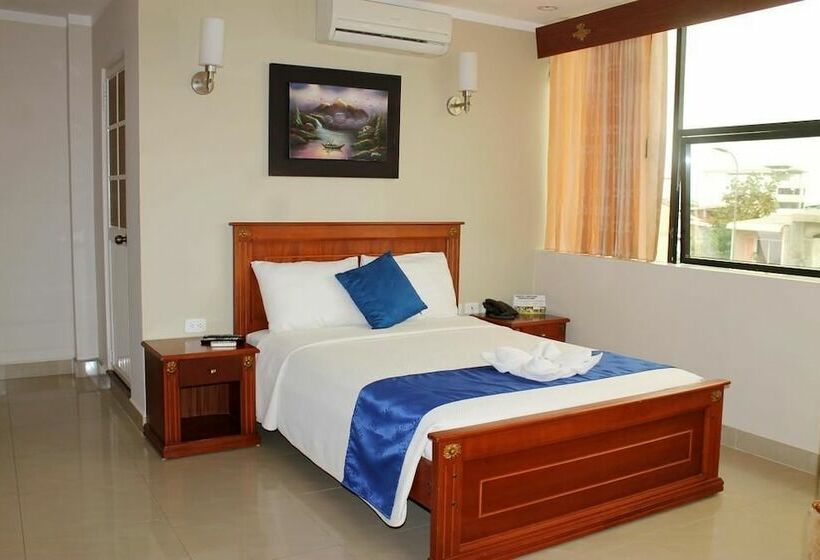 标准单人间, Adriands