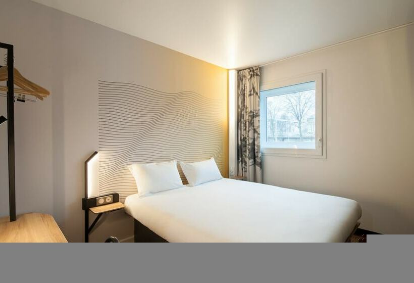 标准间, B&b Hotel Nanterre Rueil Malmaison