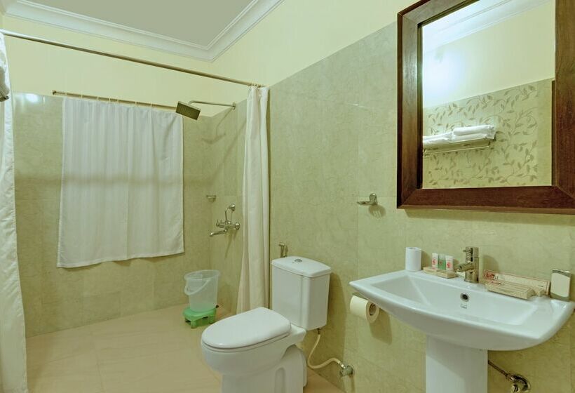 Номер Стандарт, Kavish The Haveli Resort