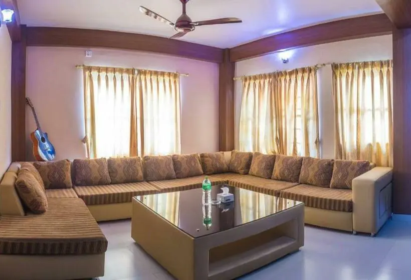 سوییت اجرایی, Sleepwell