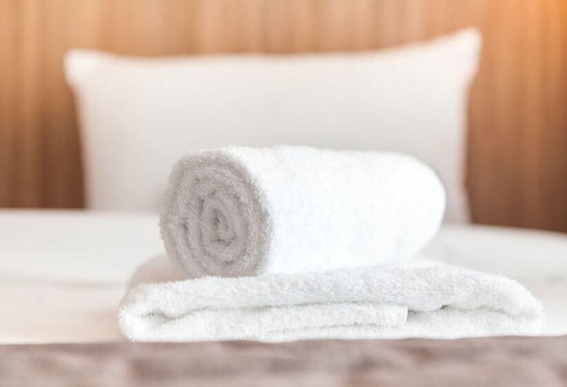 Номер Стандарт, The Blue Ivy Hotel & Suites