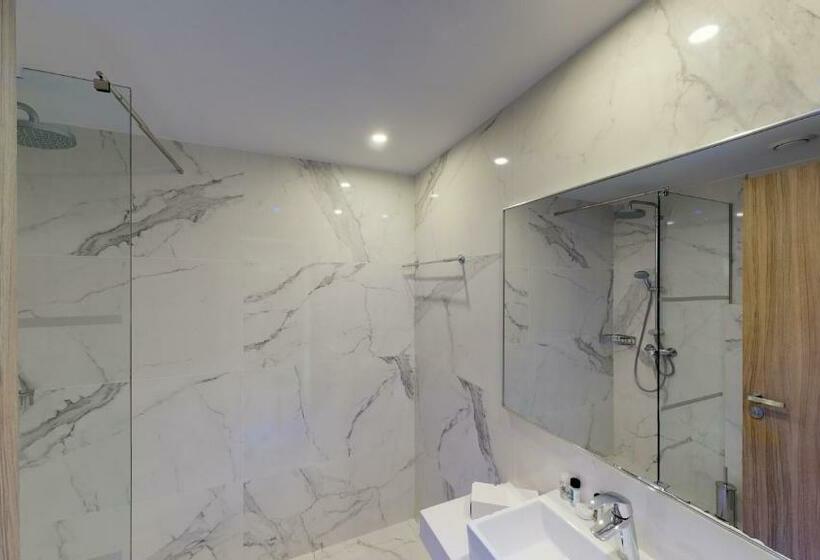 オーシャンビュースーペリアールーム, The Blue Ivy Hotel & Suites