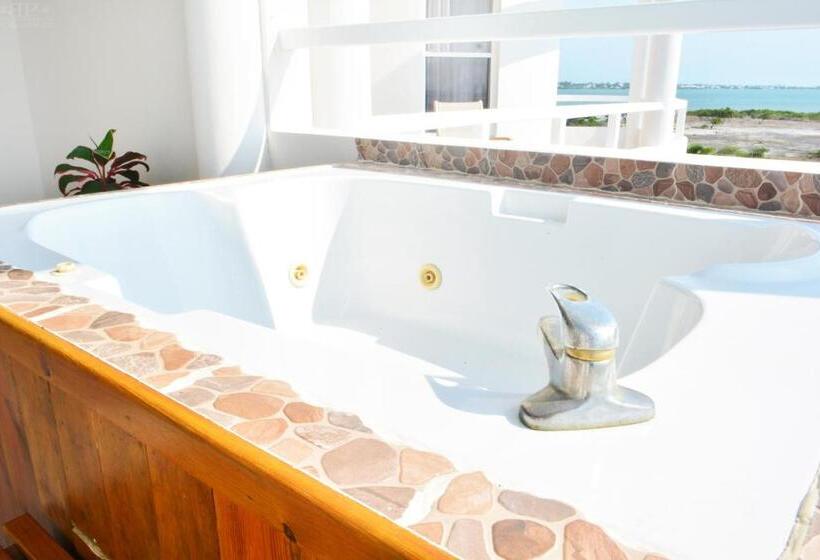 Президентский Люкс, Brahma Blue Resort