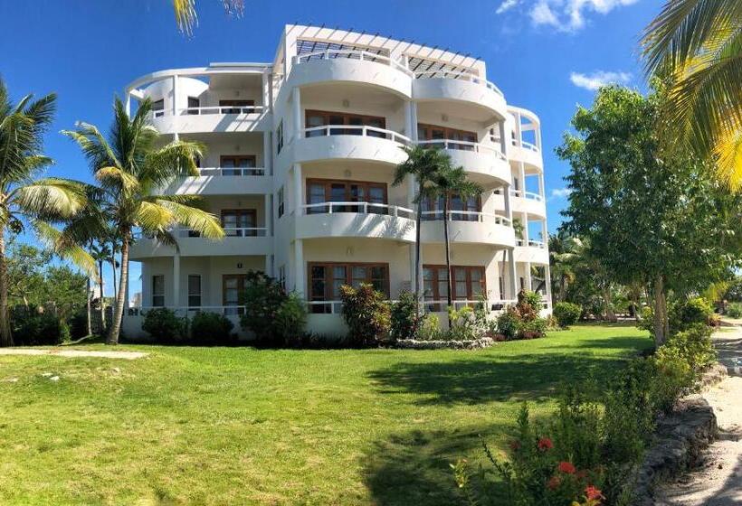 جناح رئاسى, Brahma Blue Resort