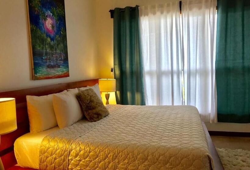 Suite with lake view, Brahma Blue Resort