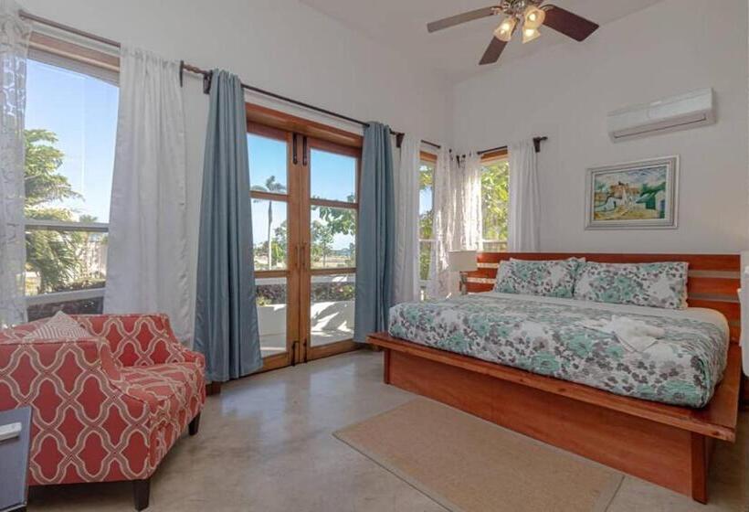 جناح مطلّ علي الحديقة, Brahma Blue Resort