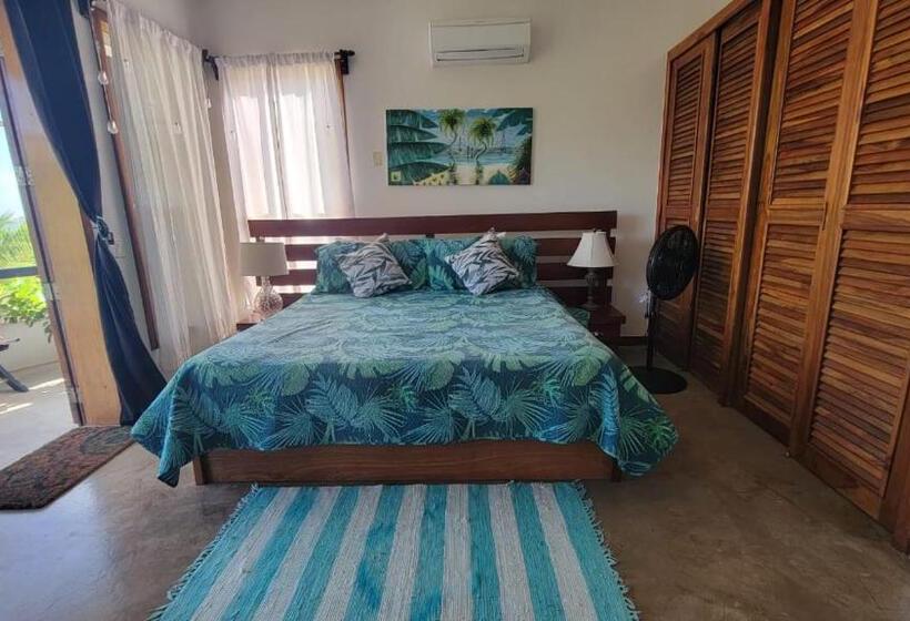 غرفة ديلوكس فردية, Brahma Blue Resort