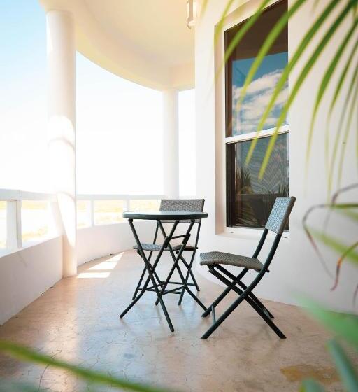 Family Suite, Brahma Blue Resort