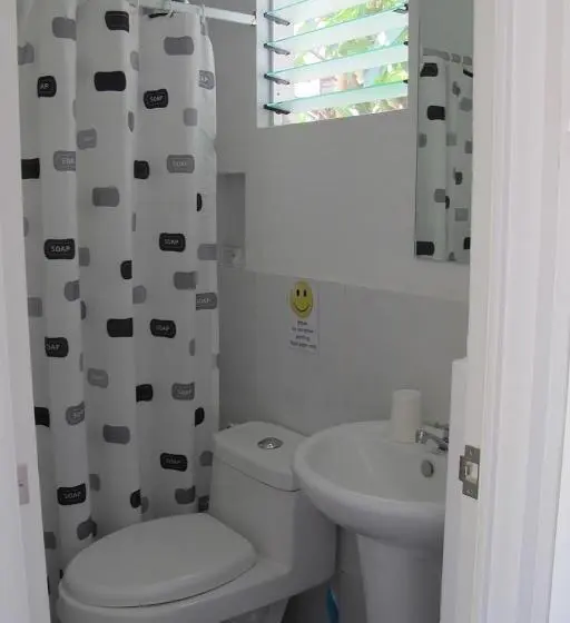 Quarto standard, Celtis Resort