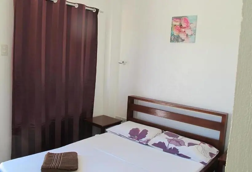 Quarto standard, Celtis Resort