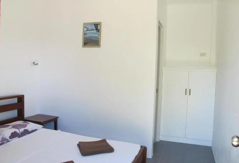 Quarto standard, Celtis Resort