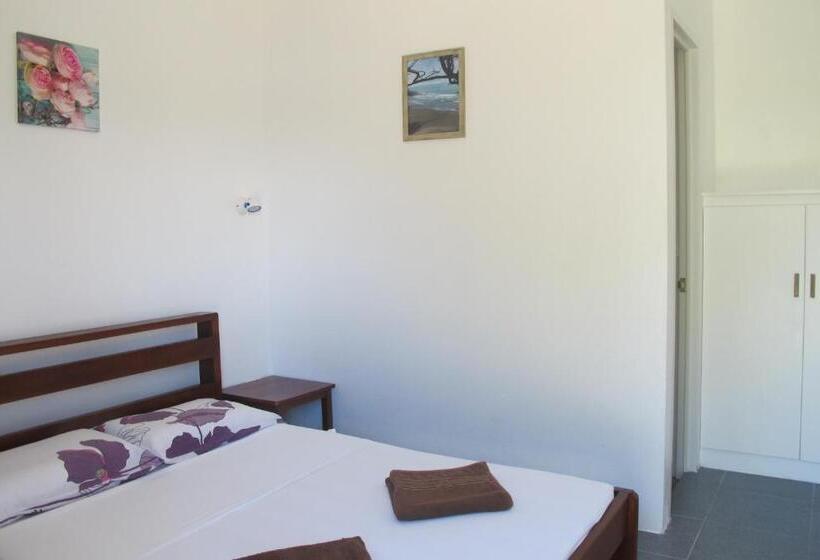 スタンダードルーム, Celtis Resort